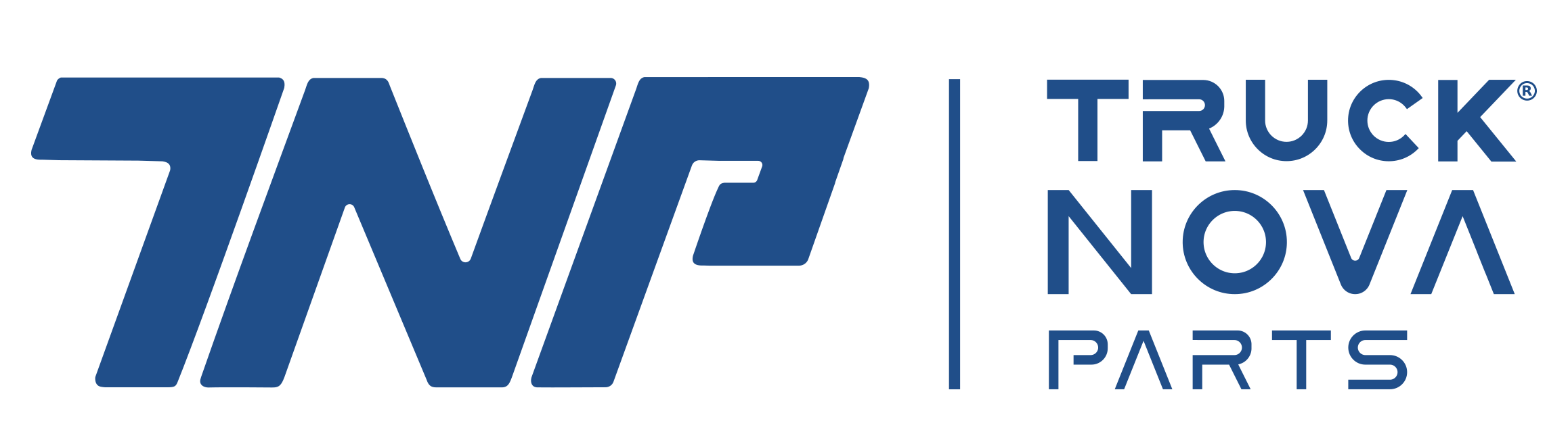 Truck Nova Logo